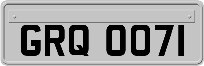 GRQ0071