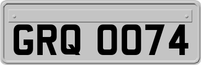 GRQ0074