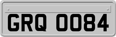 GRQ0084