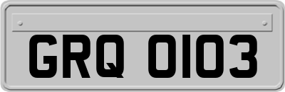 GRQ0103