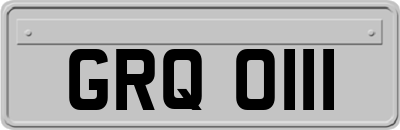 GRQ0111