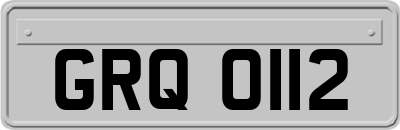 GRQ0112
