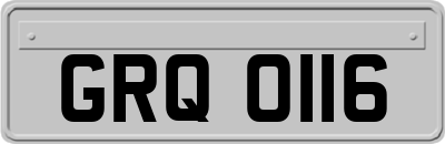 GRQ0116