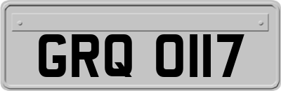 GRQ0117
