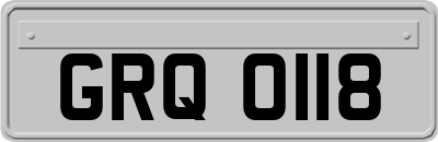 GRQ0118
