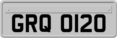 GRQ0120