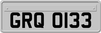 GRQ0133