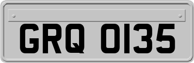 GRQ0135