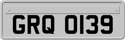 GRQ0139