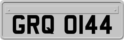 GRQ0144
