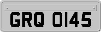GRQ0145