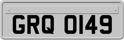 GRQ0149