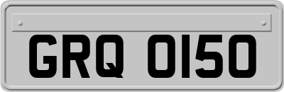 GRQ0150