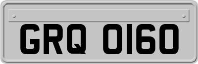GRQ0160