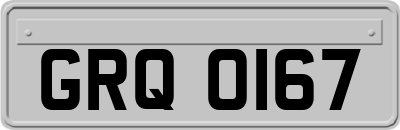 GRQ0167