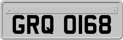 GRQ0168