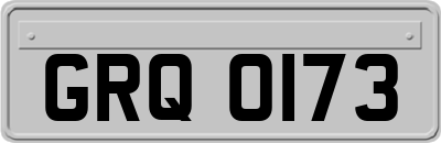 GRQ0173