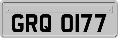 GRQ0177
