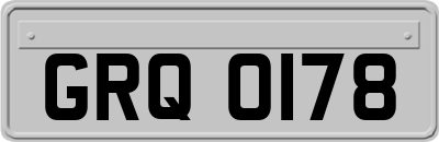 GRQ0178