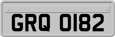 GRQ0182
