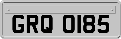 GRQ0185