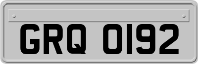 GRQ0192
