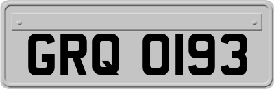 GRQ0193
