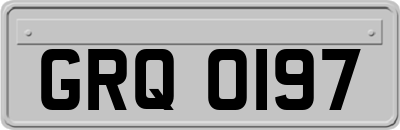GRQ0197