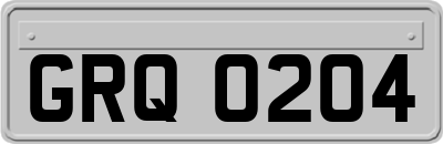 GRQ0204