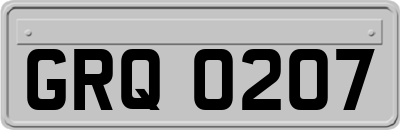 GRQ0207