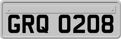 GRQ0208