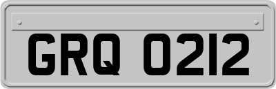 GRQ0212