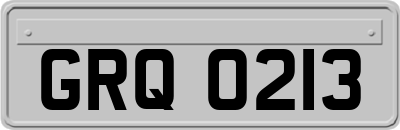 GRQ0213