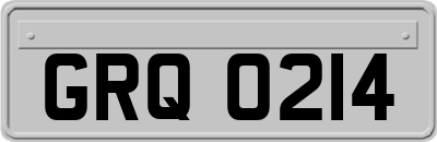 GRQ0214