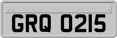 GRQ0215