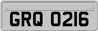GRQ0216