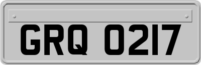 GRQ0217