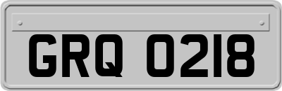 GRQ0218