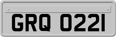 GRQ0221