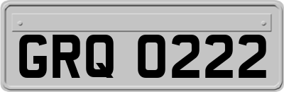 GRQ0222