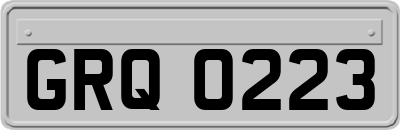 GRQ0223