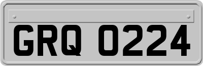 GRQ0224