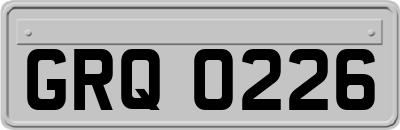 GRQ0226