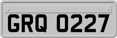 GRQ0227