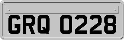 GRQ0228