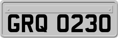 GRQ0230