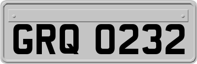 GRQ0232