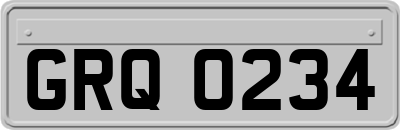 GRQ0234