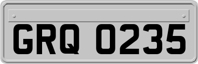 GRQ0235
