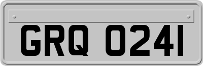 GRQ0241